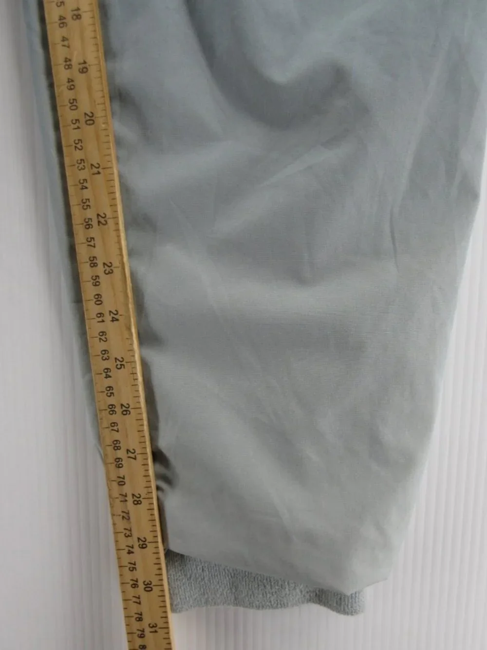 FIGS Pants Large Tall Scrubs Jogger Technical Nurse Medical Ombre *